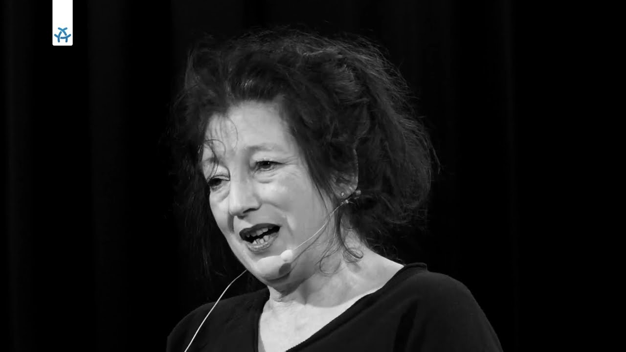 Ulrike Kremeier | Kritik der Zukunft - Dialog mit der Gegenwart