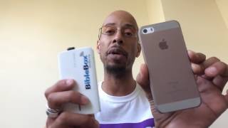 #mobmin June 2016 Videocast: ICCM America's & Next Tech