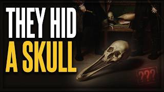 The Most Disturbing Detail in Art History