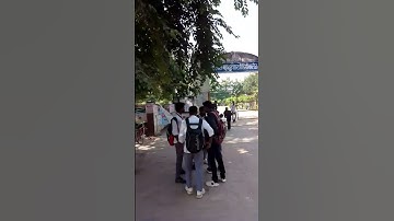 L.B.S pg college gonda❤️🥰mera college meri duniya hai ye😍#shorts#viral#college@Creation_world_xyz