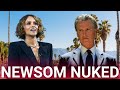 Hele Beri "napala" političara zbog menopauze (VIDEO)