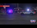 Five shootings in last 24 hours in jax  action news jax