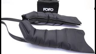 3002C air compression therapy vedio by fofo medical 65 views 1 year ago 1 minute, 18 seconds