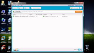 download youtube video wmv