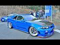 SAÍDA DO R34 FESTIVAL NO FUJI SPEEDWAY 🔥