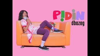 Pidin DBozeg - Aya Naon Atuh ( duh aduh aduh ) Versi Sunda - ( Musik Video)