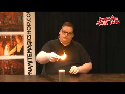 Flash Sigaretten / Flash Cigarettes @dynamitemagicshop