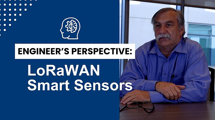 Engineer’s perspective on our LoRaWAN Smart Sensors, Advantech (EN)