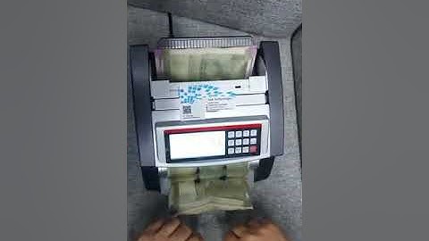 Cash counting machine with fake note detector Sva technologies  9829381182 Www.svatechnologies.in