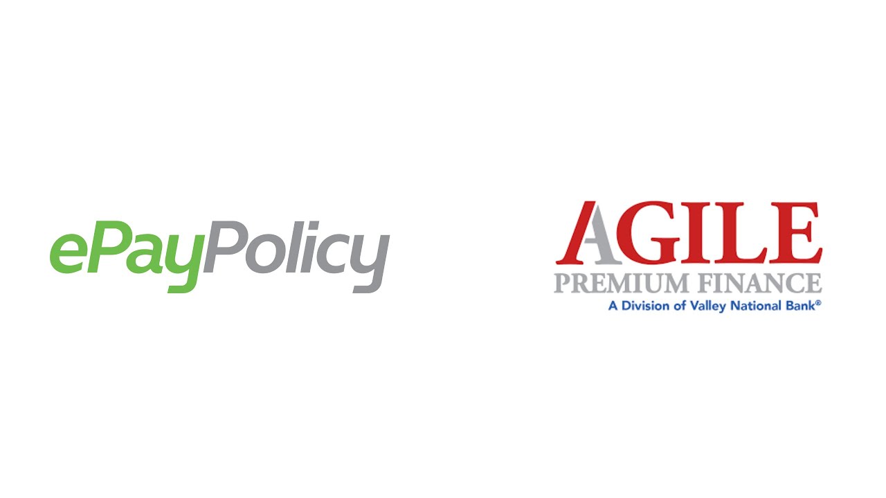 How They Use EPay Agile Premium Finance YouTube