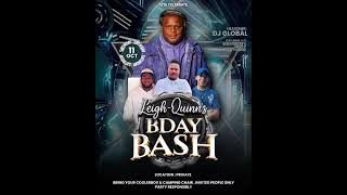 Biggybeats-Leigh-Quinn's Bday Bash Live Mix