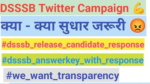 DSSSB Twitter Campaign 💪 10 Nov 2025 🔥😡 Deepak Sharma Maths #dsssb #ssc #railway #sscchsl #ntpc 
