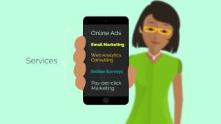 Info People - Explainer