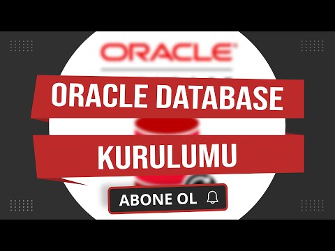 Video: Oracle veritabanı ne zaman oluşturuldu?