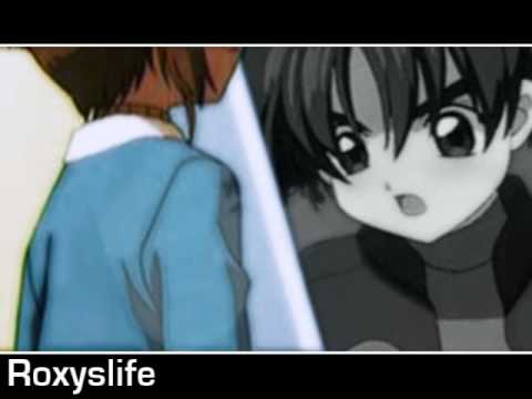 Syaoran's Crush - Sakura & Syaoran