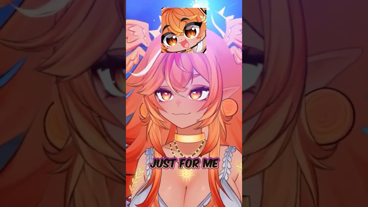 Apollos Good Girl, GETS A REWARD! 🩷💕☀️