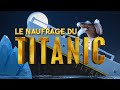 L’histoire racontée par des chaussettes - Le Titanic thumbnail