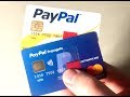 Carta Paypal prepagata - Rinnovo, Differenze e Attivazione ...