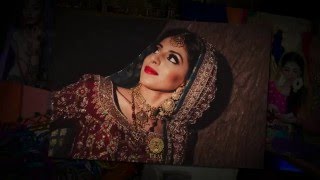 An EBM studios original production in association with EBM Photogra...