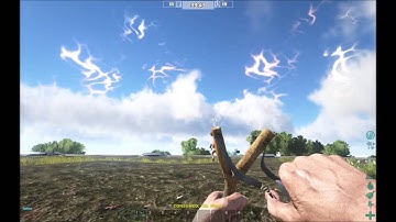 Ark: SotF - The Angry Frenchmen