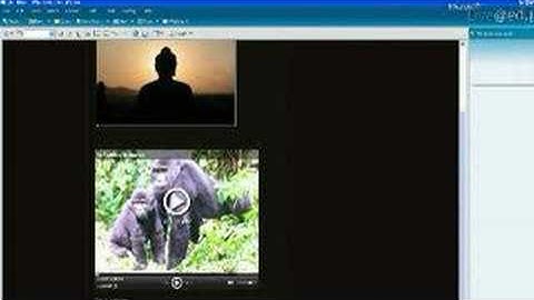 Windows Live Writer - Add Photos and Video to Your Blog
