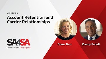 Account Retention and Carrier Relationships