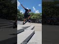 My First Time Skateboarding in Over 10 Years!
