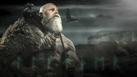 Aethyrien - Allfather