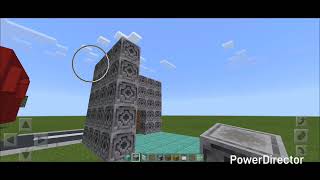 How to Make a EzPawn in Minecraft 