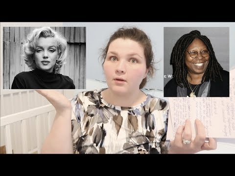 CELEBRITIES YOU PROBABLY DIDN&rsquo;T KNOW HAVE ENDOMETRIOSIS | ENDO DAY 3