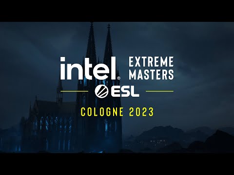 LIVE: Apeks vs. OG | IEM Cologne 2023 | Play-In | BO3