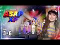 ASAP XP (3/6) | May 31, 2026
