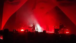 Lykke Li   Bad woman   Warszawa, Torwar, 9 11 2018