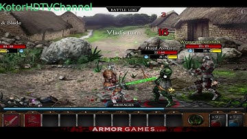 Legend of the Void 2 Part 2