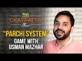 Wah chatpatta show  episode 3  usman mazhar  comedy show  wah snacks