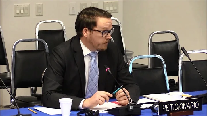 CJFE brings Canada's anti-terror laws to the OAS