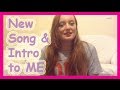 New Song &amp; Intro to ME | Beka Ellen