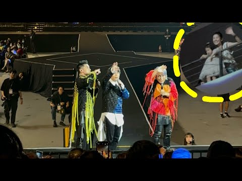 231014 5566 選歌2-talking+心如刀割 《2056 二十週年演唱會台北安可場》