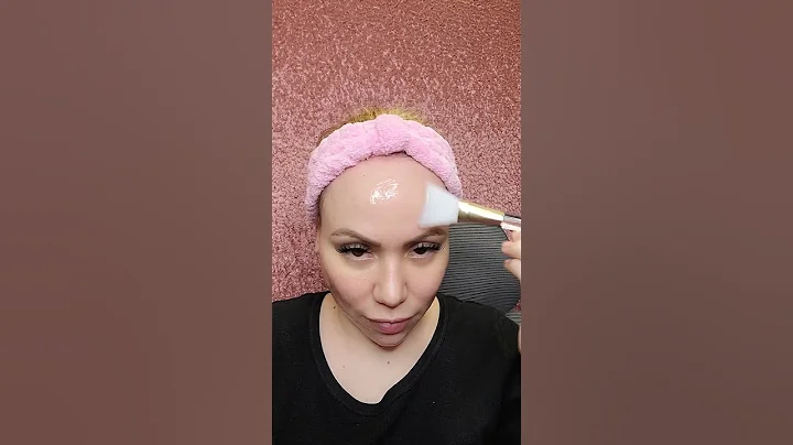 Medicube Collagen Night Wrapping Mask #collagenskincare #skincare