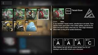 5 Tips & Tricks to Pick Better Risks in Contingency Contract [Arknights/명일방주]