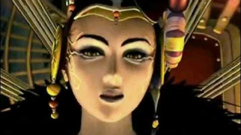 Final Fantasy 8 [COLLAB] - The Angry Video Game Nerd  (Jaakko Reupload)