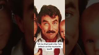 Mustache Box