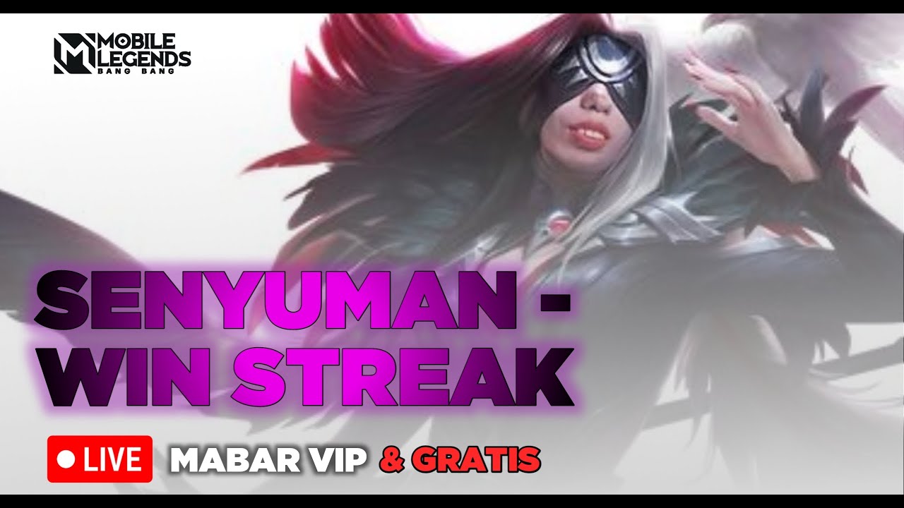 Win Streak BersamaKu!