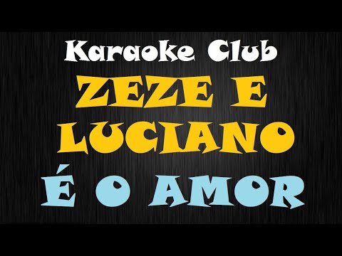 ZEZE DI CAMARGO