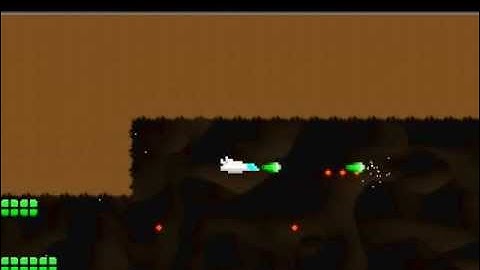 DDRKirby(ISQ) - 10-14-12 - Coding - Gulliver (Hard Playthrough)