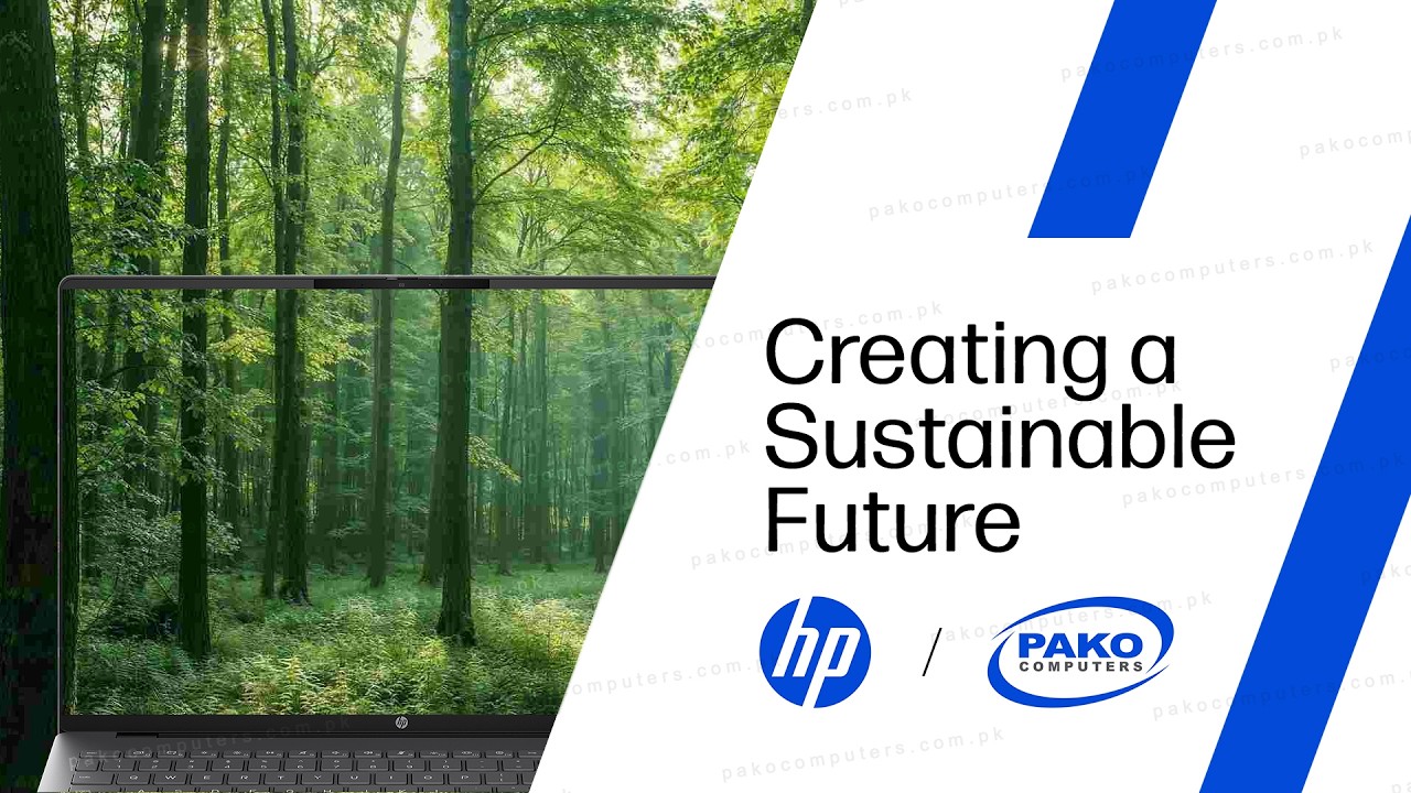Creating a Sustainable Future - YouTube