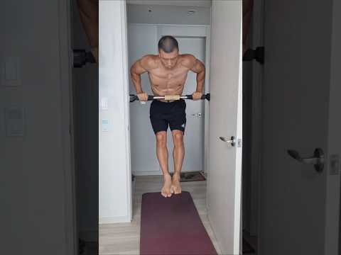 5머슬업 5바딥스 5풀업《<strong>10</strong>》