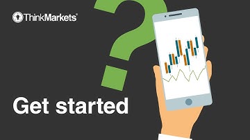 ThinkTrader: How-To Get Started