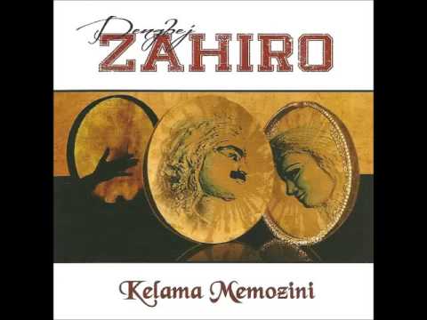 Zahiro - Kelama Memozini 1