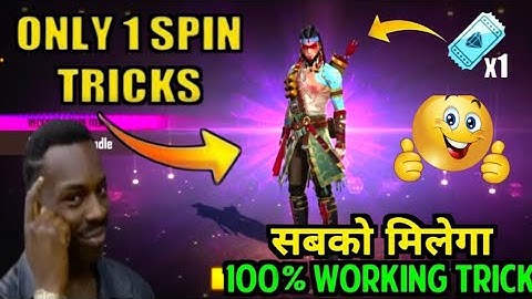 Diamond Royale 1 Spin Trick | HOW To Get New Diamond Royale Bundle In 1 Spin | New Diamond Royale